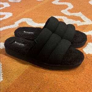 Koolaburra by UGG men’s Rommie slide sandal slippers size 10